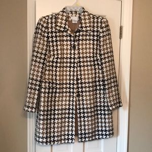 worthington peacoat
